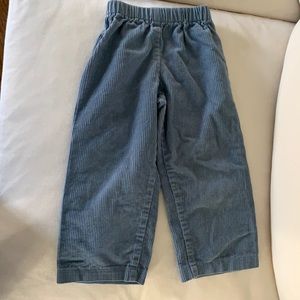 Hannah Kate corduroy pants